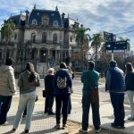 Concordia facturó casi mil millones en el feriado patrio de mayo