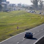 Los grandes constructores van por la revancha en las nuevas rutas