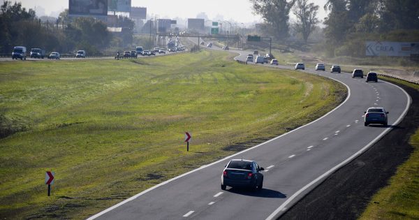 Los grandes constructores van por la revancha en las nuevas rutas