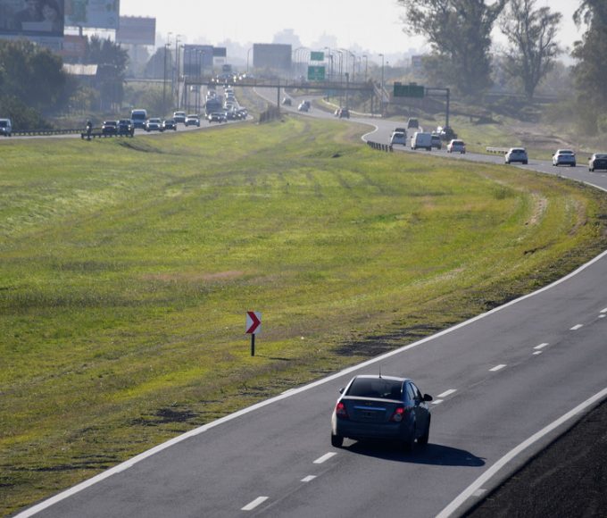 Los grandes constructores van por la revancha en las nuevas rutas