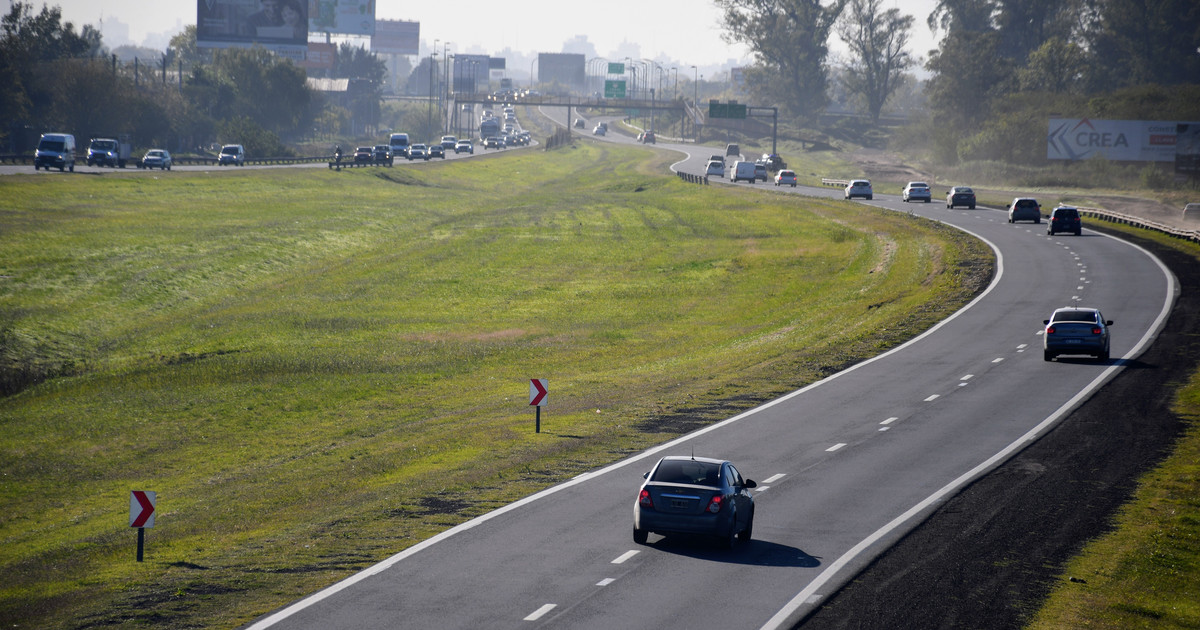 Los grandes constructores van por la revancha en las nuevas rutas