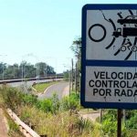 Frigerio cambio las fotomultas: ahora seran progresivas segun el exceso