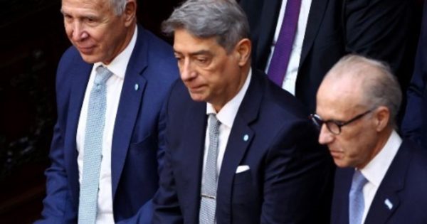 La Corte freno al Estado: no puede usar datos personales sin permiso