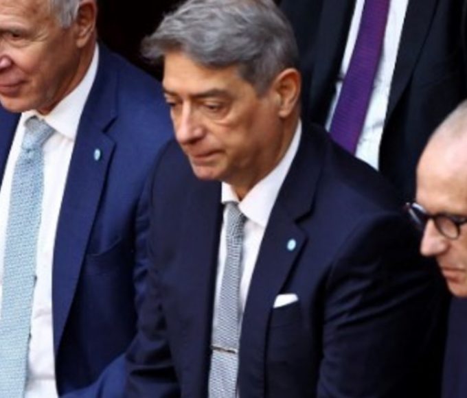 La Corte freno al Estado: no puede usar datos personales sin permiso