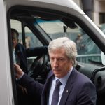 Bausili confirmó que no habrá rescate para morosos y frenó el cepo empresas
