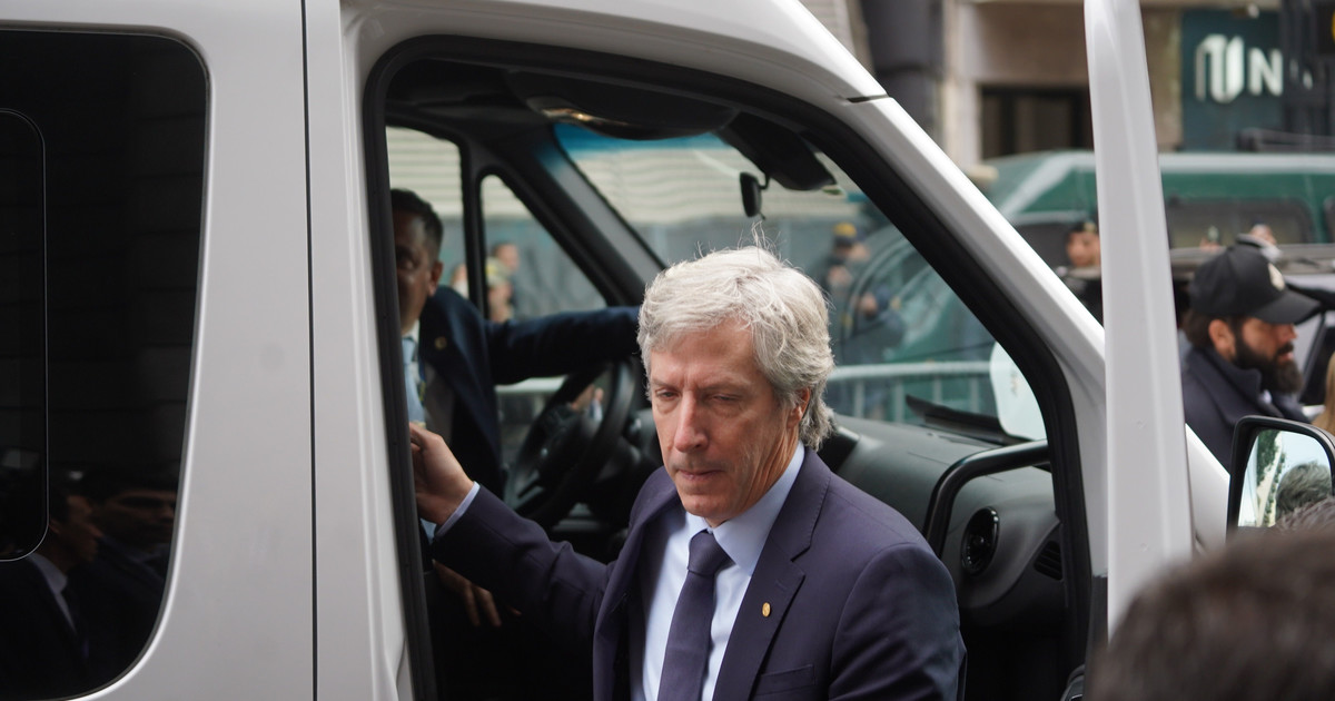 Bausili confirmó que no habrá rescate para morosos y frenó el cepo empresas