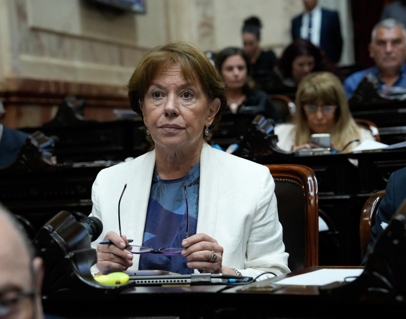"¿Hasta cuándo se va a destruir trabajo?": el duro reclamo tras 900 cierres