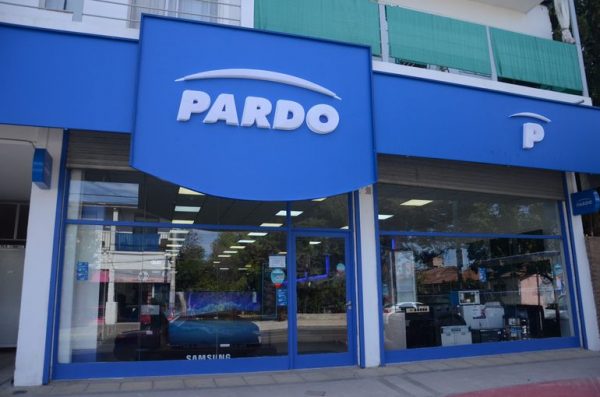Pardo cerró otros tres locales: la histórica cadena entrerriana ya perdió 12 sucursales