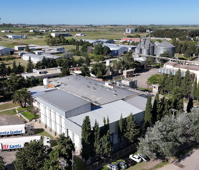 Crespo suma una nueva empresa azucarera: el detalle de la inversion