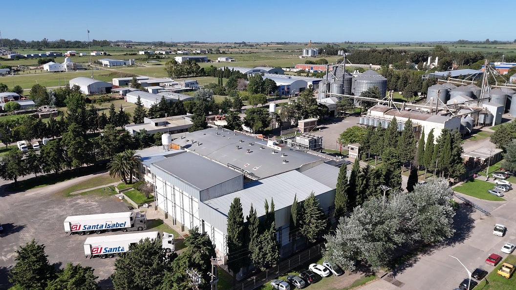 Crespo suma una nueva empresa azucarera: el detalle de la inversion