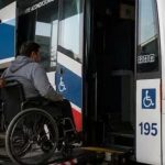 Cresto le pide a Frigerio un fondo urgente para salvar los pasajes gratis