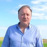 Berruhet: "La baja de retenciones no soluciona todos los problemas del campo"