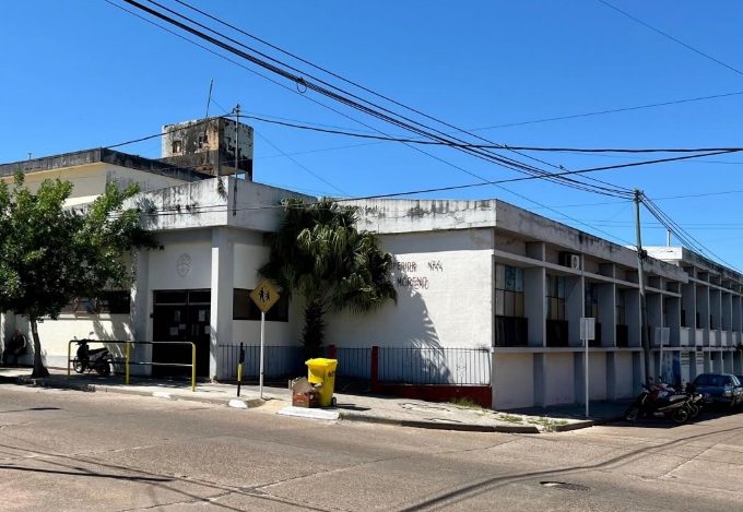 Tres escuelas de Paraná suspenden la merienda por falta de insumos