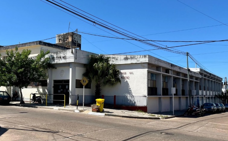 Tres escuelas de Paraná suspenden la merienda por falta de insumos