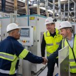 Entre Ríos contra la corriente: creció el empleo industrial mientras el país se hunde