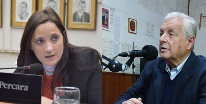 La Justicia archivó la denuncia de Percara contra el intendente Lauritto