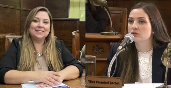 La UCR se planta contra Milei: "Hay un ataque sistemático a las universidades"