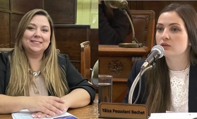La UCR se planta contra Milei: "Hay un ataque sistemático a las universidades"