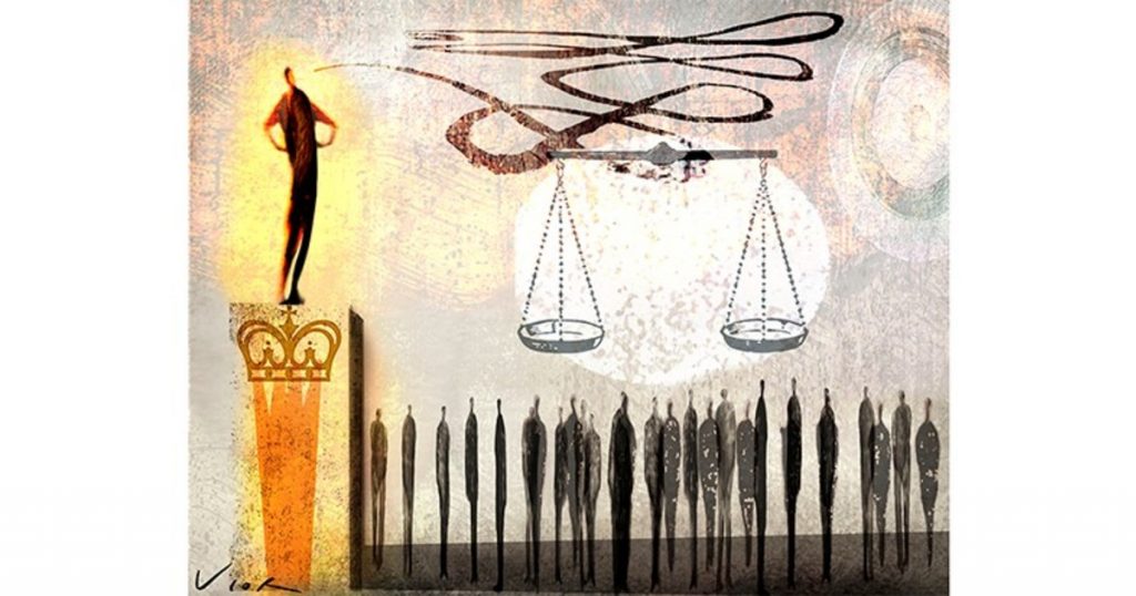 El giro peligroso: como Milei militariza la inteligencia con guita yanqui