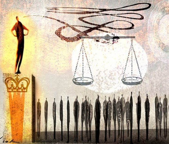 El giro peligroso: como Milei militariza la inteligencia con guita yanqui