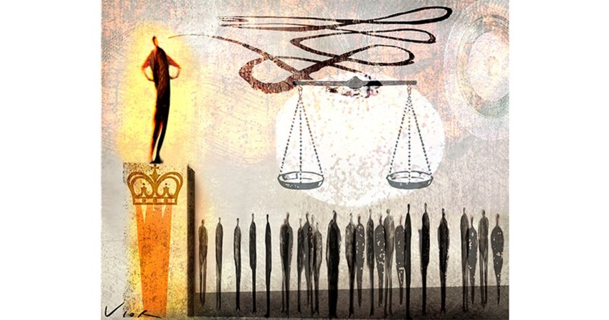 El giro peligroso: como Milei militariza la inteligencia con guita yanqui
