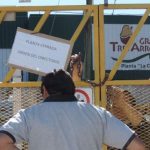 Frigerio convoca de urgencia a Granja Tres Arroyos y el sindicato