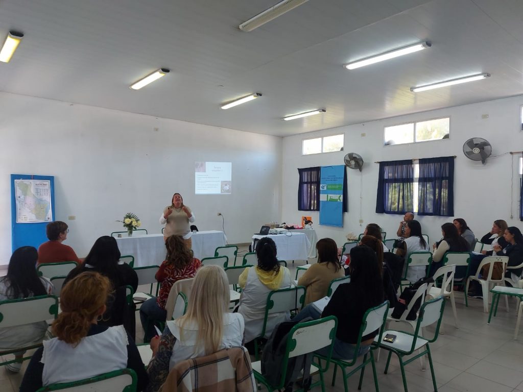 El plan de alfabetización que recorre Entre Ríos: ¿llegará a todas las escuelas?