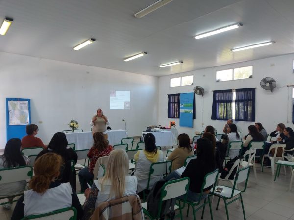 El plan de alfabetización que recorre Entre Ríos: ¿llegará a todas las escuelas?