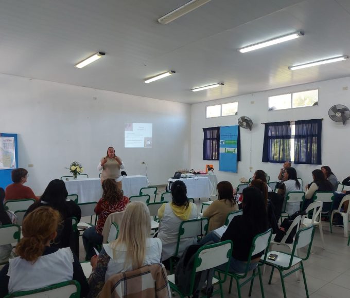 El plan de alfabetización que recorre Entre Ríos: ¿llegará a todas las escuelas?
