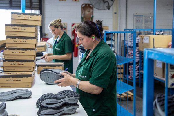 El fondo compartido que puede cambiar los despidos en las pymes entrerrianas