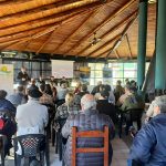 Puerto Yeruá estrena su primera Jornada Apícola con gran convocatoria