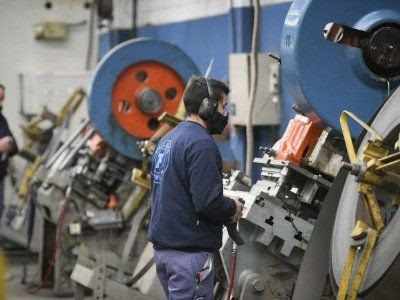 El dato que revela el colapso empresarial: concursos preventivos se disparan 130%
