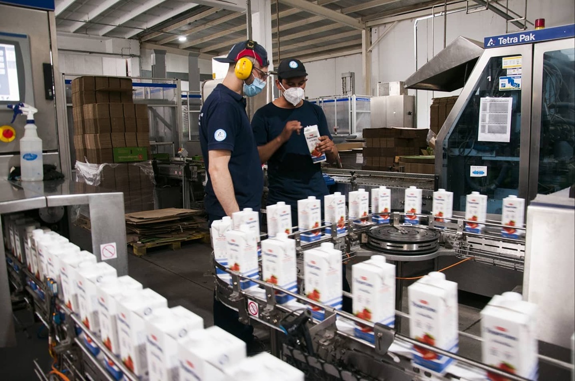 Pymes en alerta: se disparan los concursos preventivos en el país