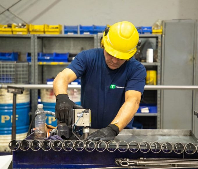 Nación reglamentó el RIMI: qué beneficios tendrán las pymes entrerrianas