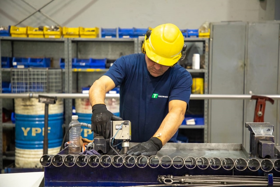 Nación reglamentó el RIMI: qué beneficios tendrán las pymes entrerrianas