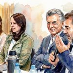 Macri vuelve a la carga contra Kicillof: el informe demoledor del PRO