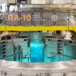 El plan de Milei para rifar el uranio argentino a Estados Unidos