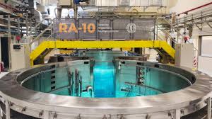 El plan de Milei para rifar el uranio argentino a Estados Unidos