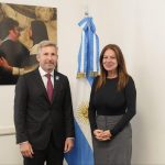 Frigerio acelera con Nación por la millonaria deuda jubilatoria entrerriana