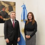 Frigerio negocia con Nación el rescate de la Caja de Jubilaciones