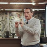 Llega a Paraná la charla que puede cambiar como vemos el transporte