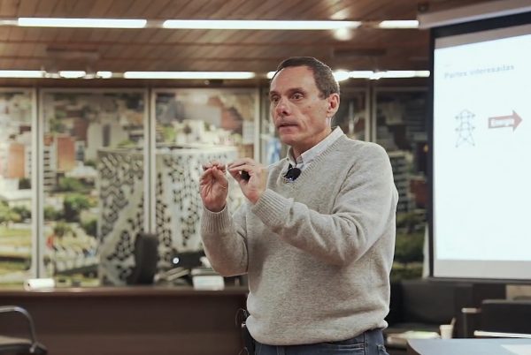 Llega a Paraná la charla que puede cambiar como vemos el transporte