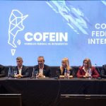 "Vienen por nuestros recursos": Romero dispara contra Nación por la guerra fiscal