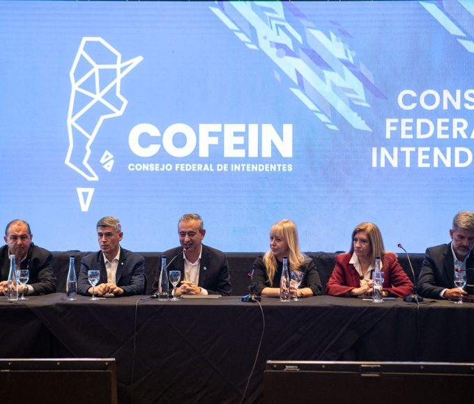 "Vienen por nuestros recursos": Romero dispara contra Nación por la guerra fiscal