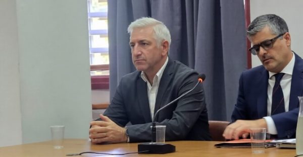 La defensa de Ruiz Orrico apela para reducir la condena por las cuatro muertes