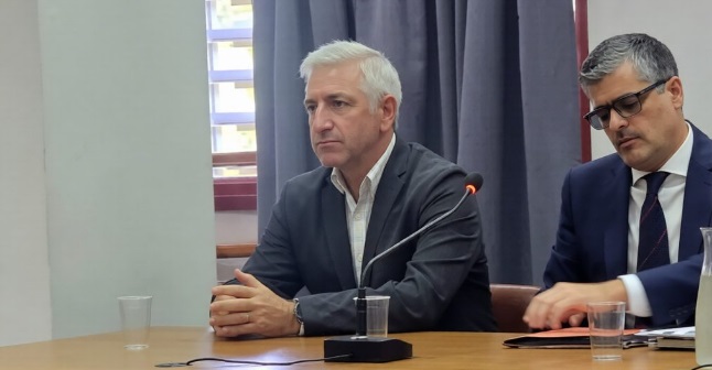 La defensa de Ruiz Orrico apela para reducir la condena por las cuatro muertes