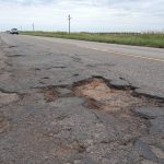 Nación le cortó $6.000 millones a las obras de la Ruta 12 entrerriana