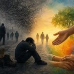 La cruda realidad que nadie quiere ver: como la crisis destroza la salud mental