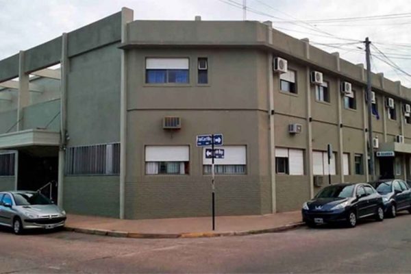 Sanatorio Concordia suspende cirugías y especialistas por la crisis con PAMI