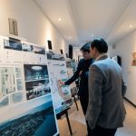 Santa Ana da el paso clave para su Parque Termal: presentaron el proyecto